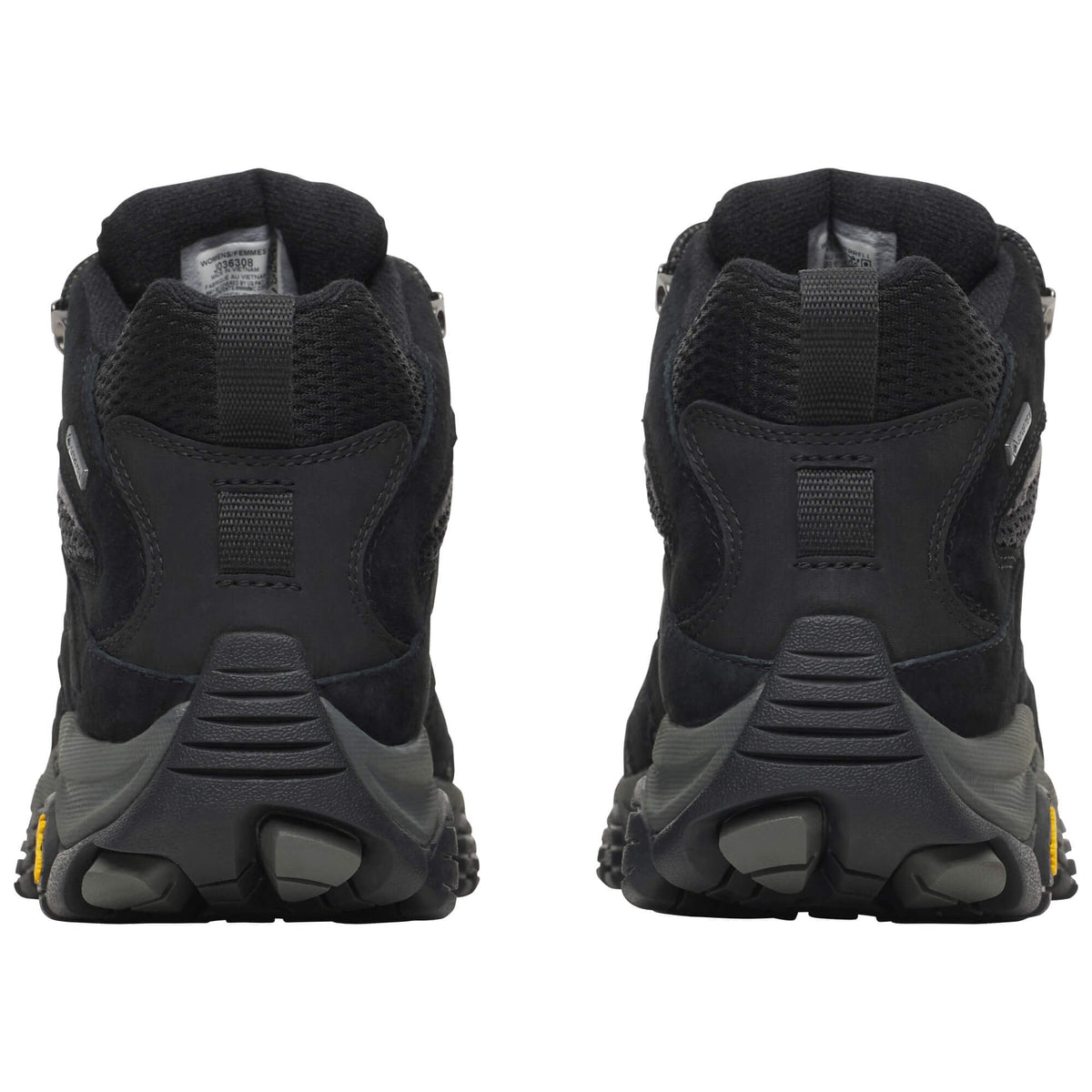 Womens Moab 3 Mid GTX Walking Boot