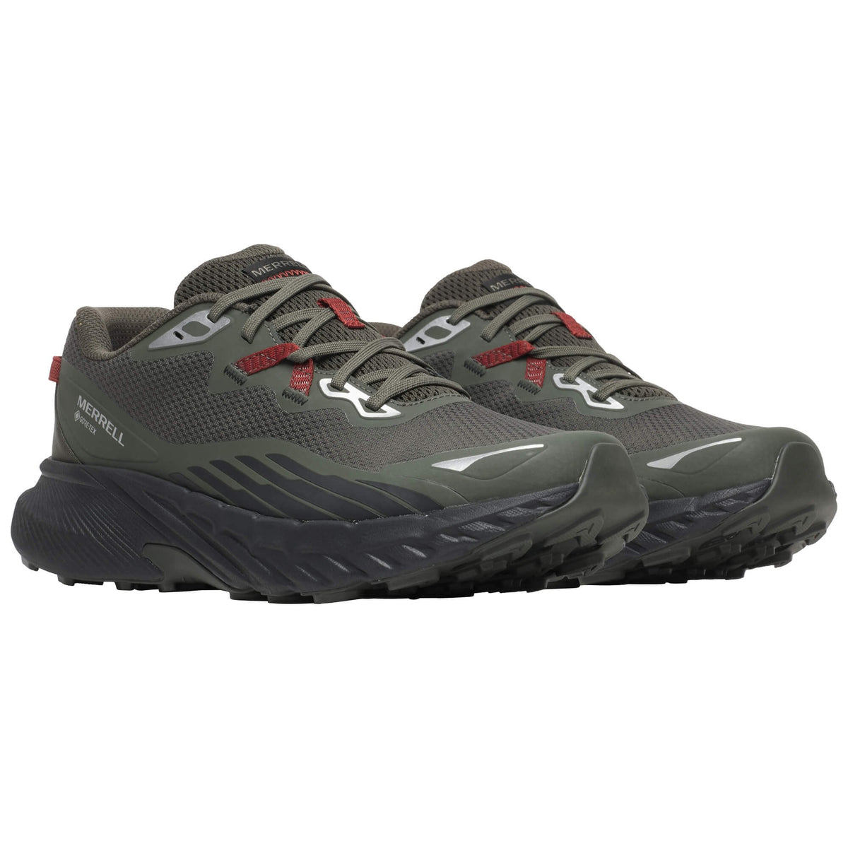 Mens Agility Trail GTX Walking Shoe