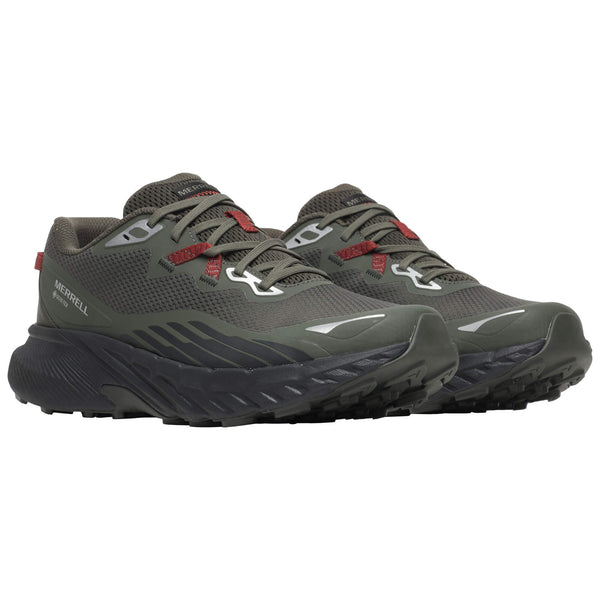 Mens Agility Trail GTX Walking Shoe