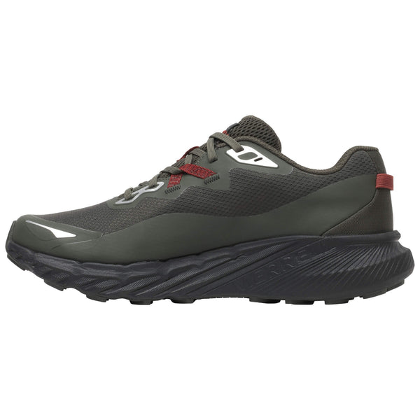 Mens Agility Trail GTX Walking Shoe