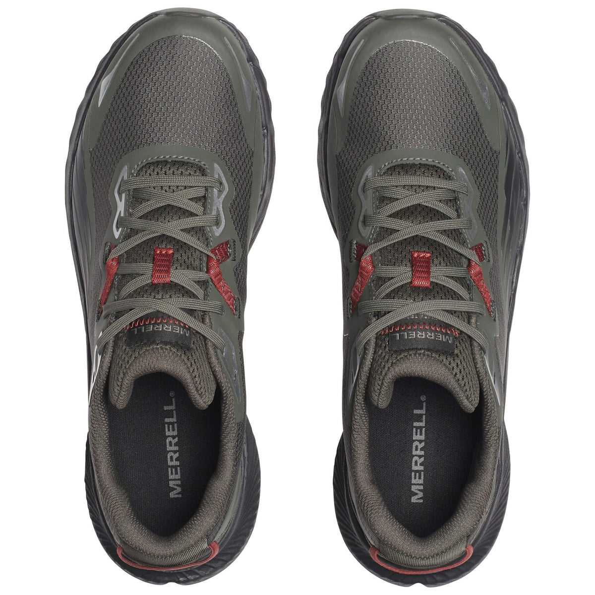 Mens Agility Trail GTX Walking Shoe