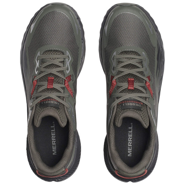 Mens Agility Trail GTX Walking Shoe