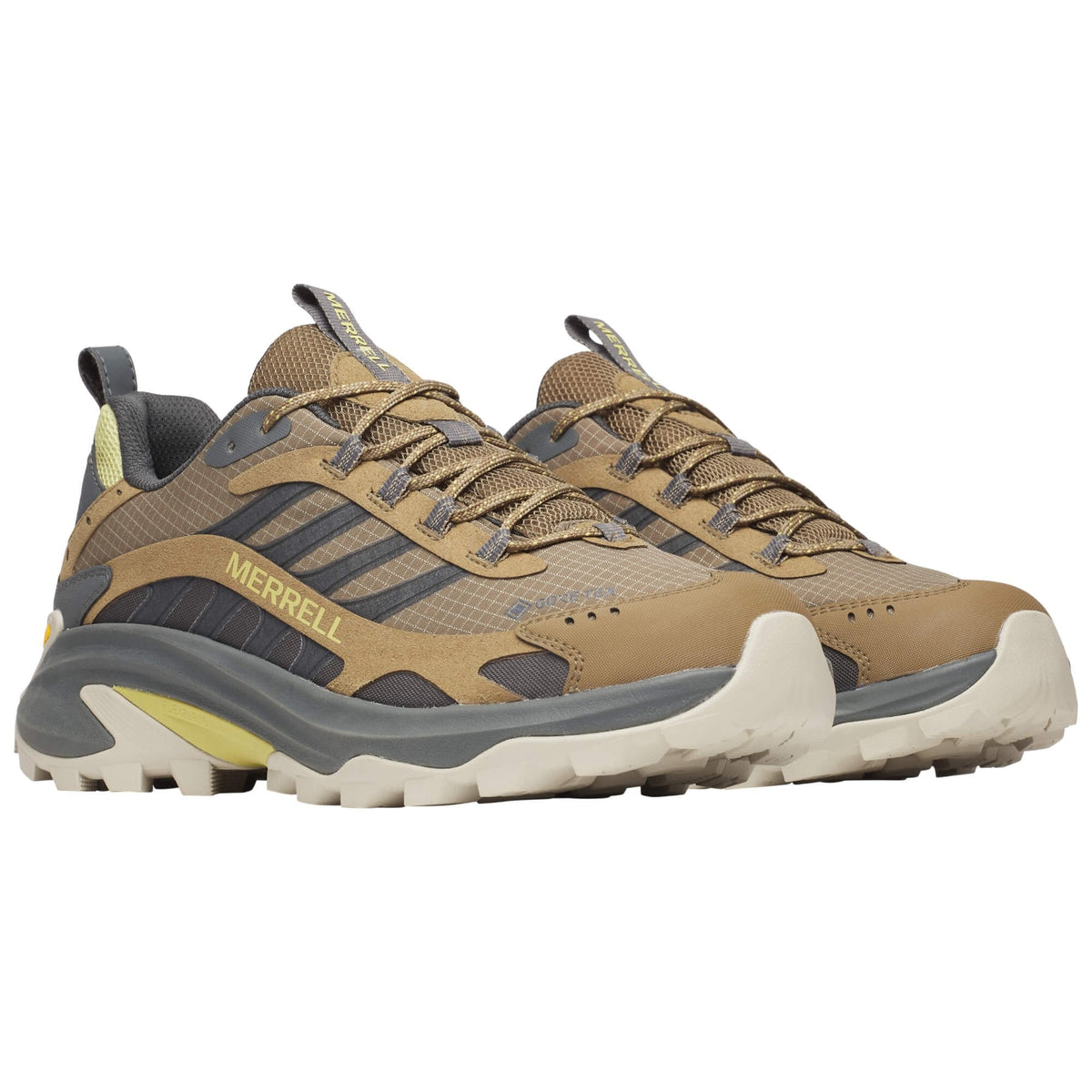 Mens Moab Speed 2 GTX Walking Shoe