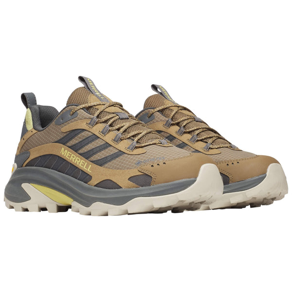 Mens Moab Speed 2 GTX Walking Shoe
