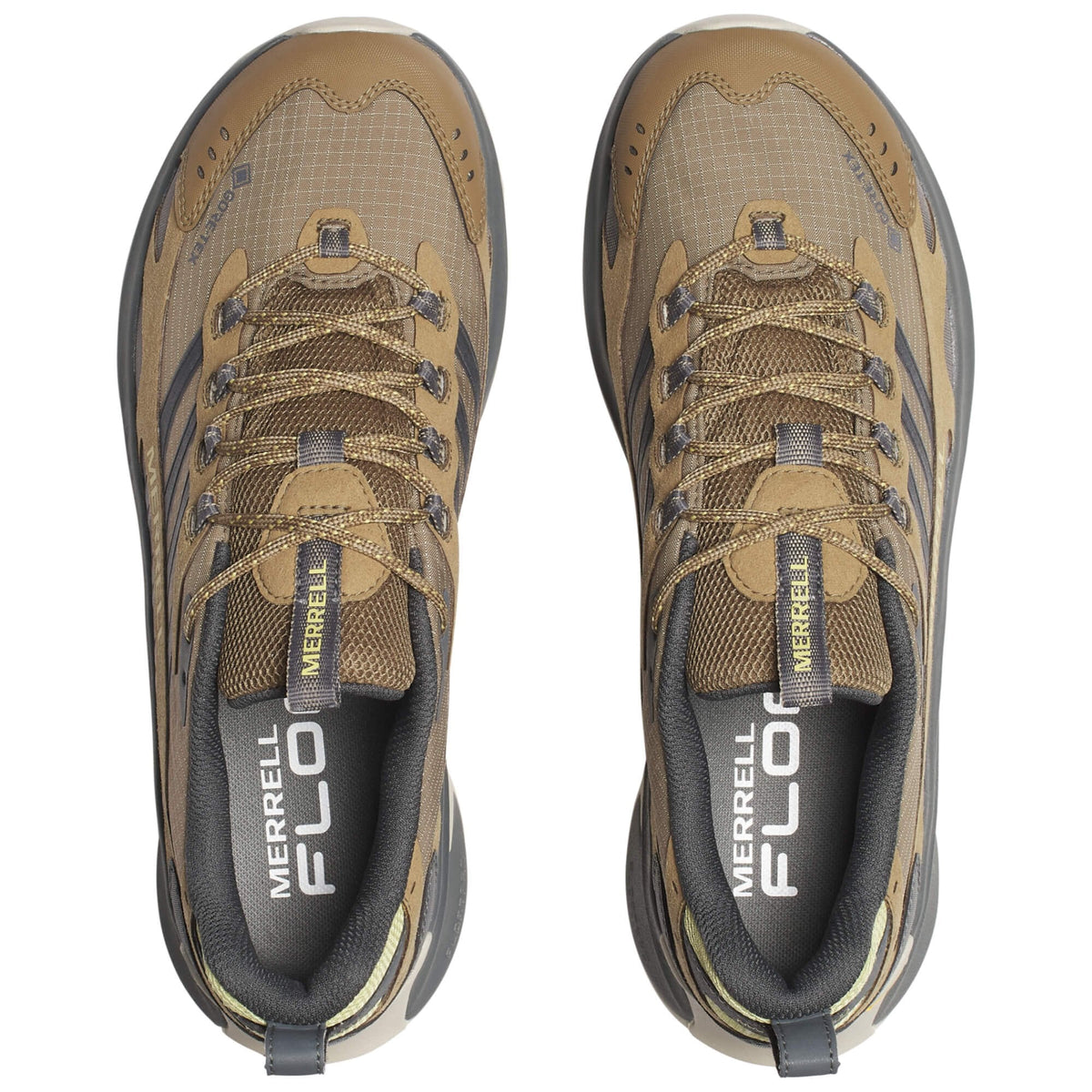 Mens Moab Speed 2 GTX Walking Shoe