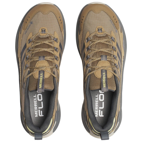 Mens Moab Speed 2 GTX Walking Shoe