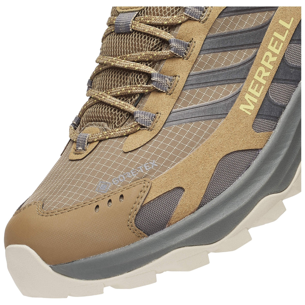 Mens Moab Speed 2 GTX Walking Shoe