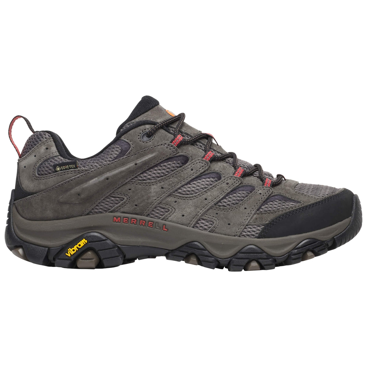 Mens Moab 3 GTX Wide Walking Shoe