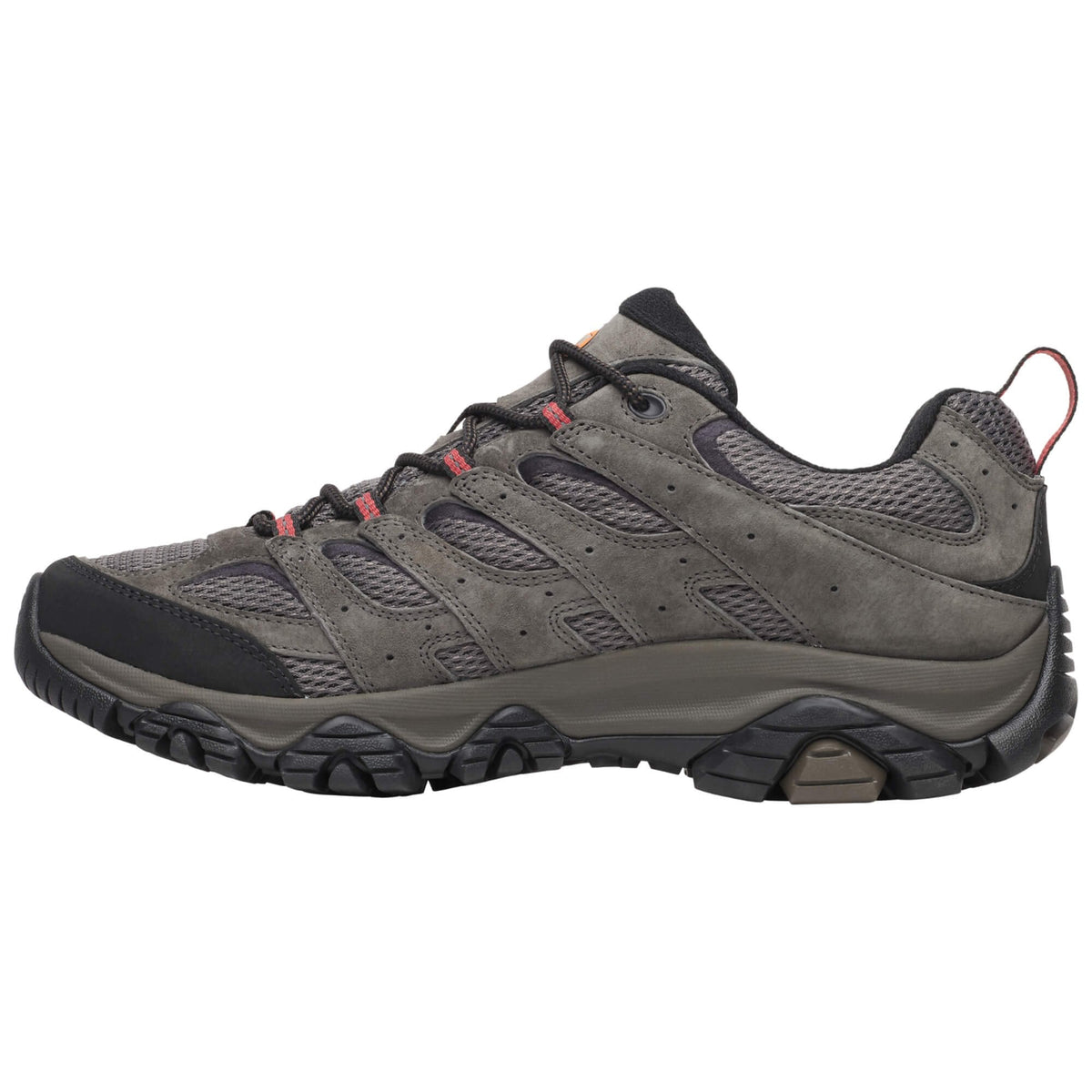Mens Moab 3 GTX Wide Walking Shoe