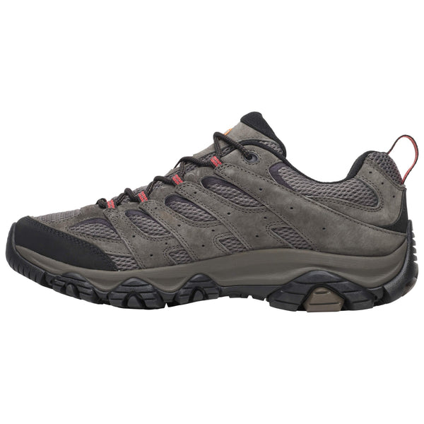 Mens Moab 3 GTX Wide Walking Shoe