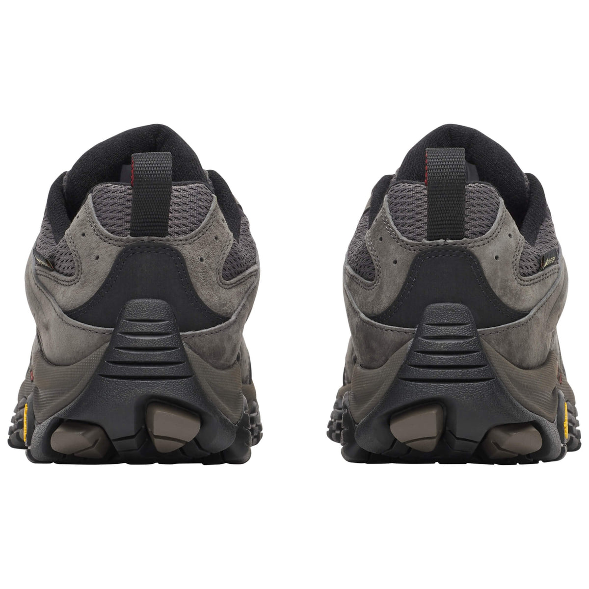 Mens Moab 3 GTX Wide Walking Shoe