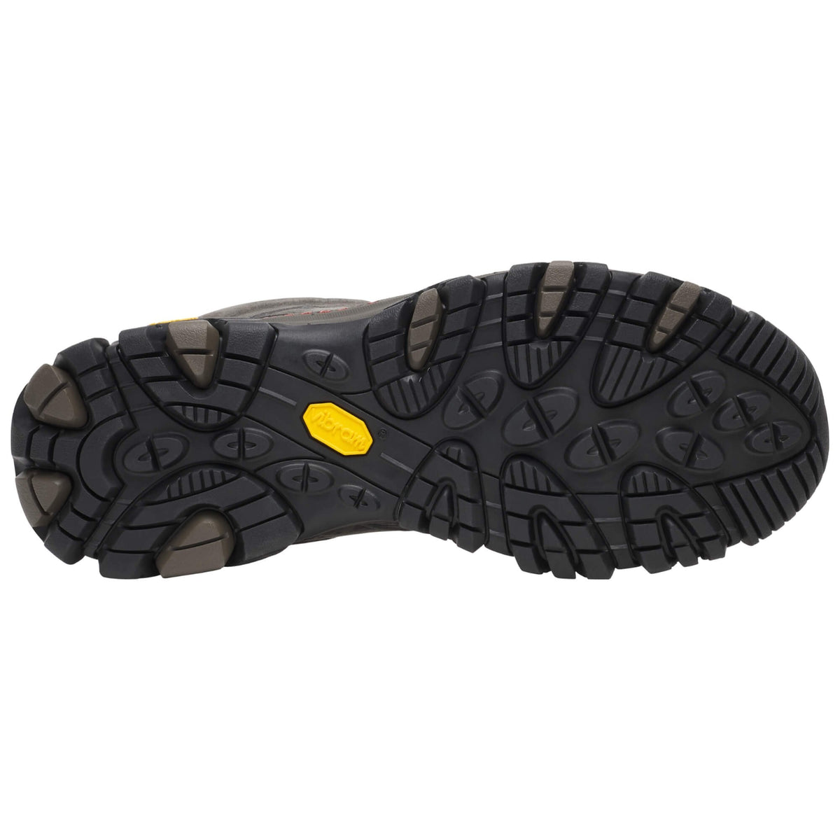 Mens Moab 3 GTX Wide Walking Shoe