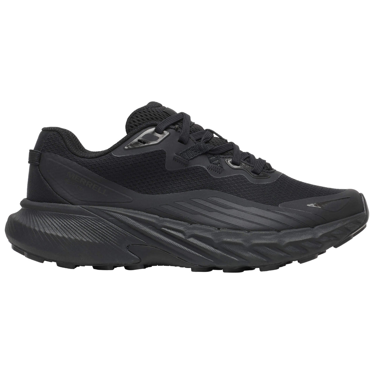 Womens Agility Trail Walking Shoe