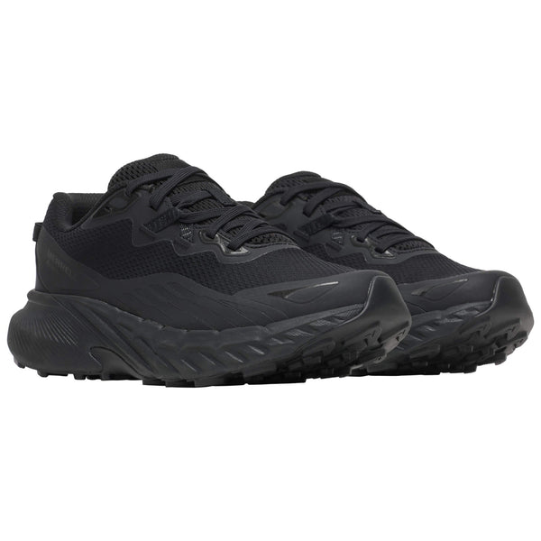 Womens Agility Trail Walking Shoe