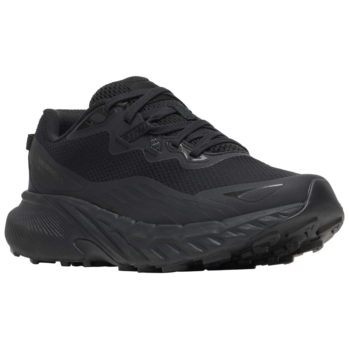 Womens Agility Trail Walking Shoe