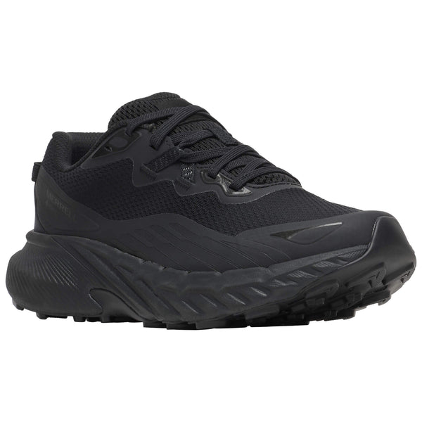 Womens Agility Trail Walking Shoe