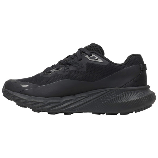 Womens Agility Trail Walking Shoe