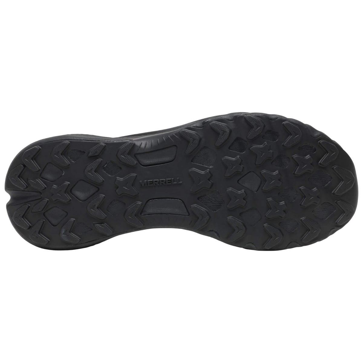 Womens Agility Trail Walking Shoe
