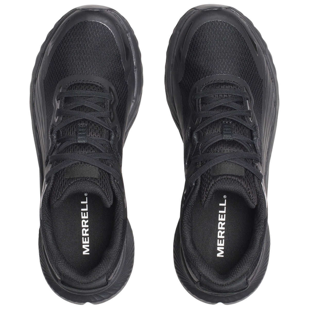 Womens Agility Trail Walking Shoe
