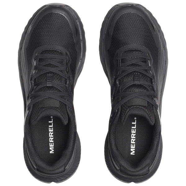 Womens Agility Trail Walking Shoe