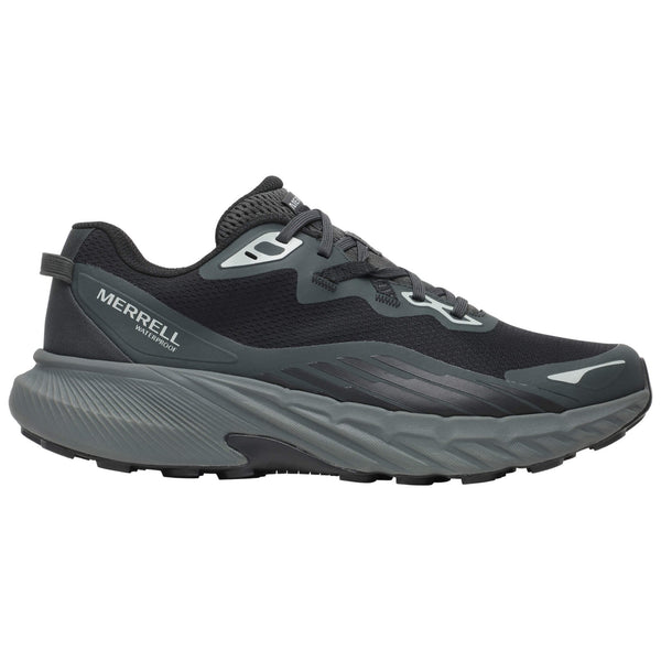 Mens Agility Trail WP Walking Shoe