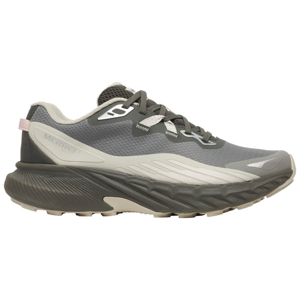 Womens Agility Trail WP Walking Shoe