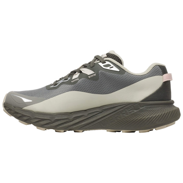 Womens Agility Trail WP Walking Shoe