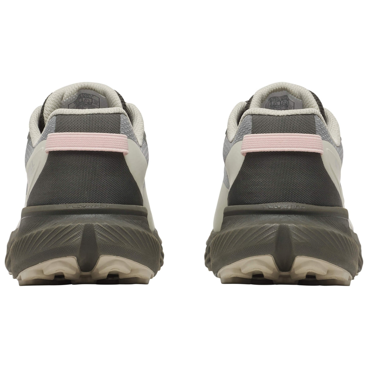 Womens Agility Trail WP Walking Shoe
