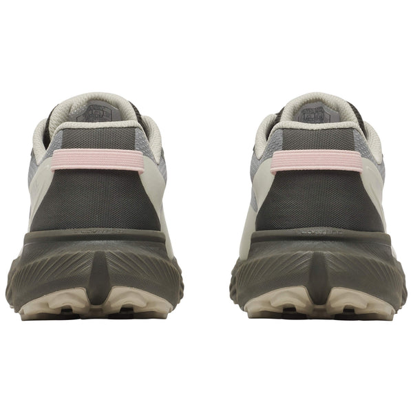 Womens Agility Trail WP Walking Shoe
