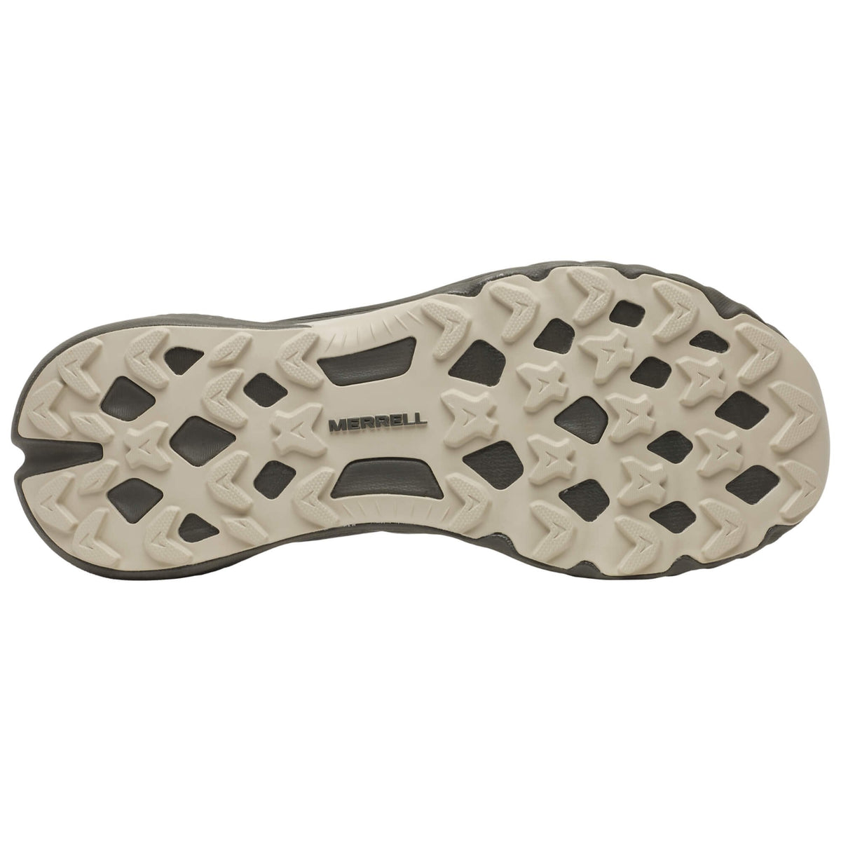 Womens Agility Trail WP Walking Shoe