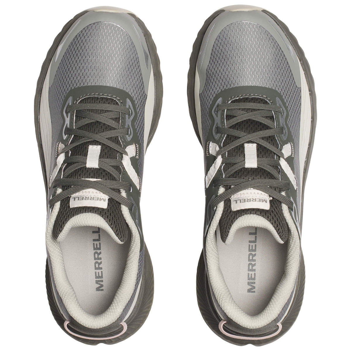 Womens Agility Trail WP Walking Shoe