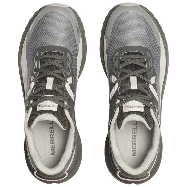 Womens Agility Trail WP Walking Shoe