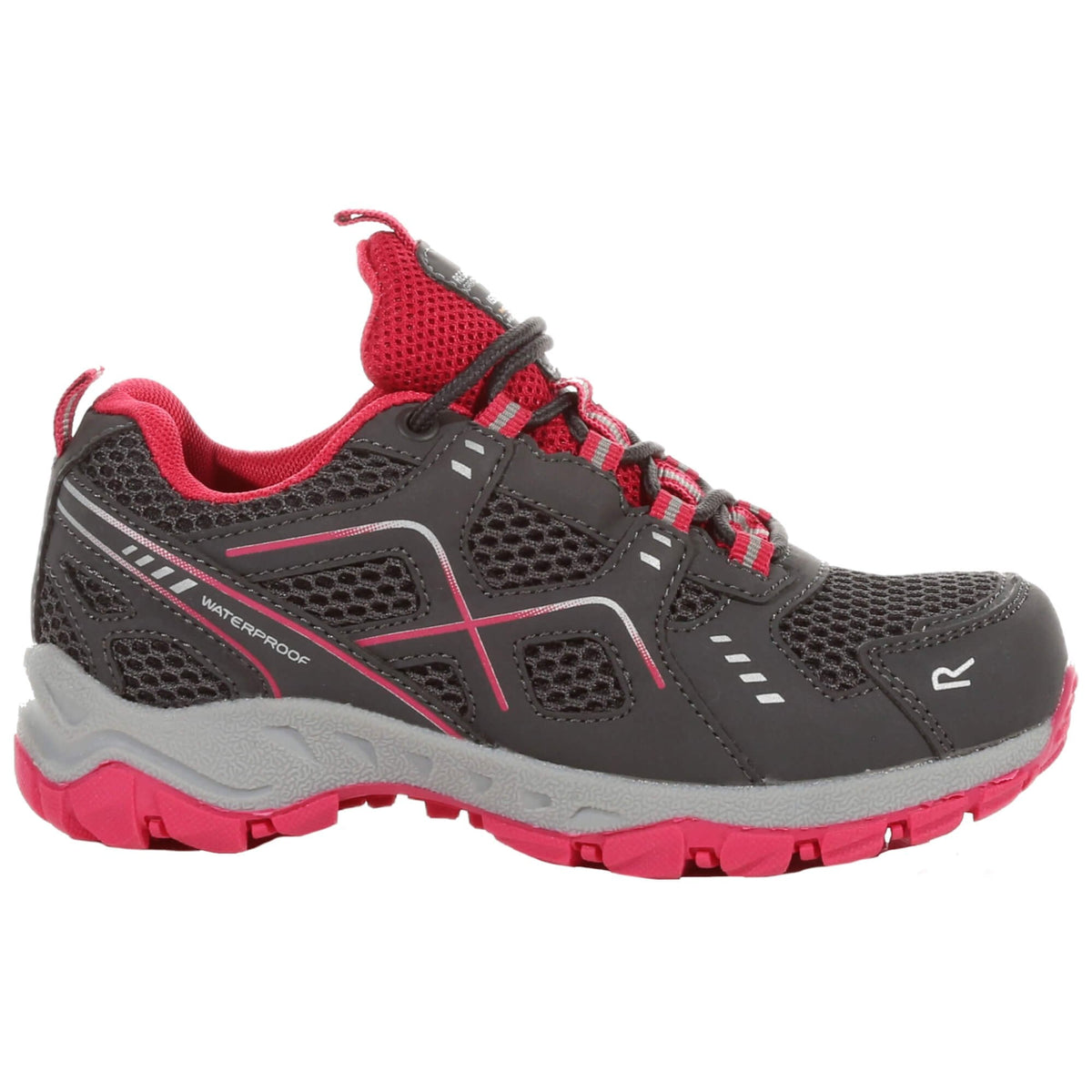 Childrens Vendeavour Junior Walking Shoe