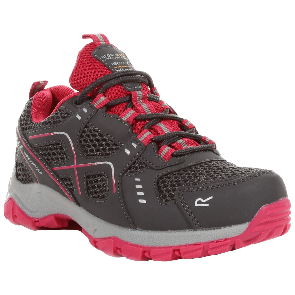 Childrens Vendeavour Junior Walking Shoe
