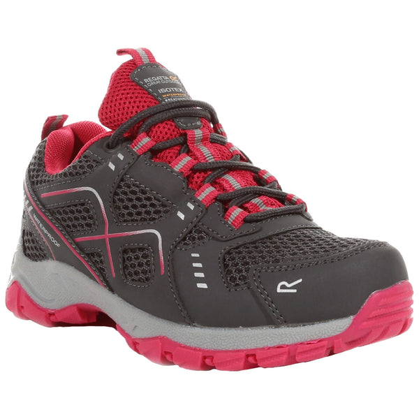 Childrens Vendeavour Junior Walking Shoe