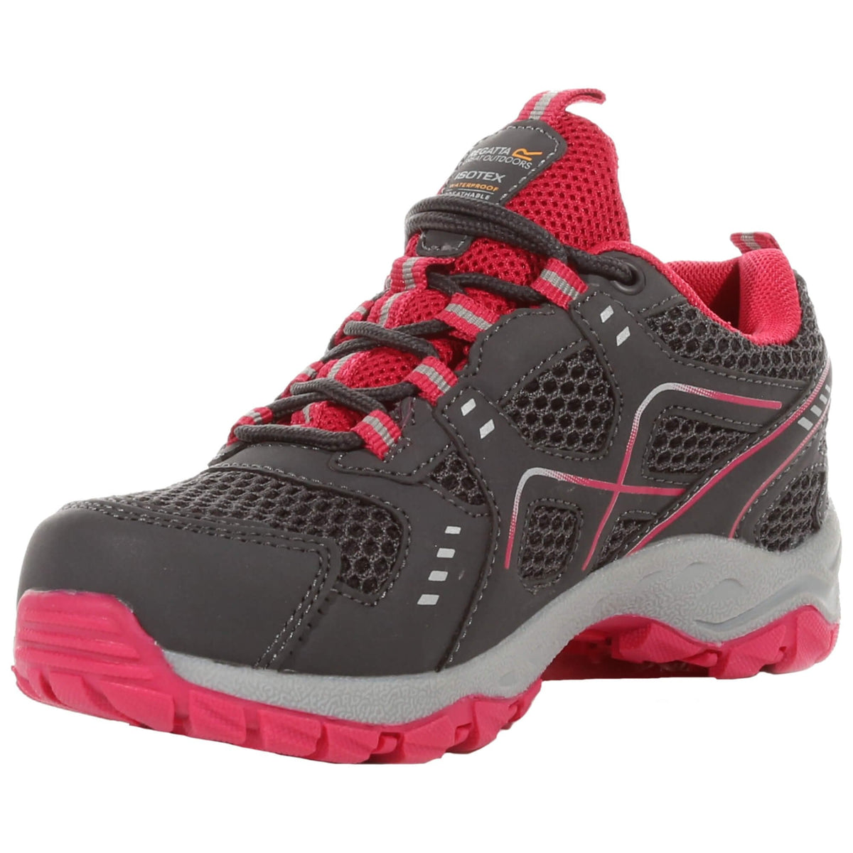 Childrens Vendeavour Junior Walking Shoe