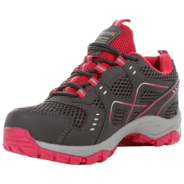 Childrens Vendeavour Junior Walking Shoe
