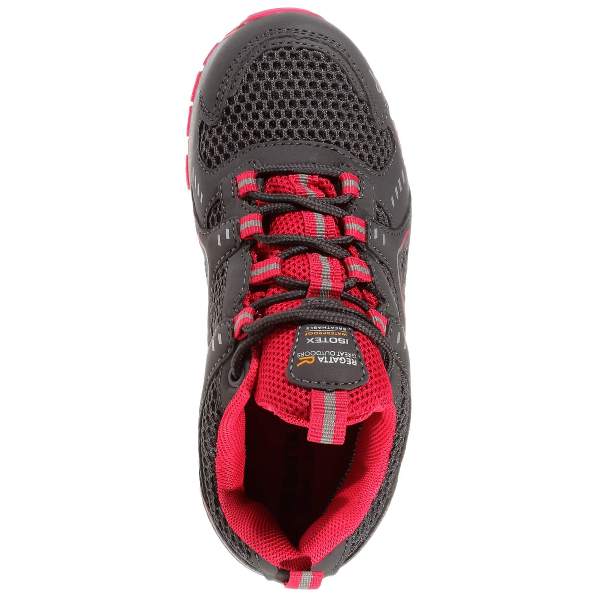 Childrens Vendeavour Junior Walking Shoe