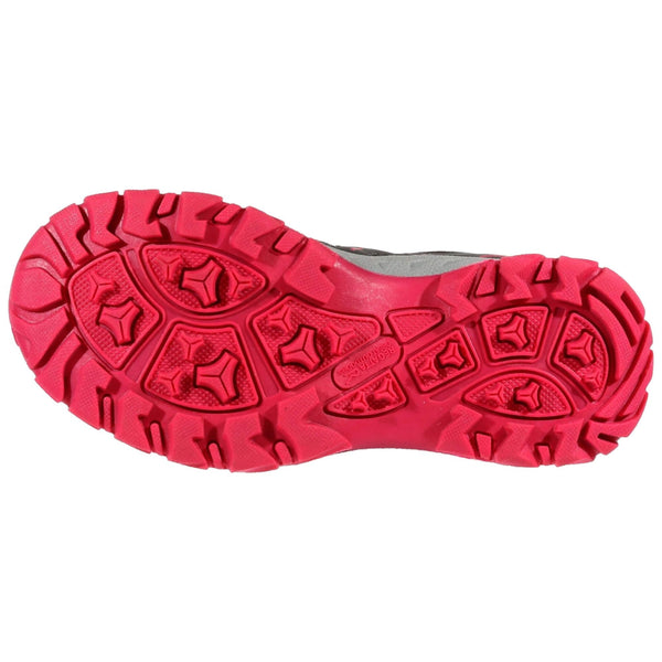 Childrens Vendeavour Junior Walking Shoe