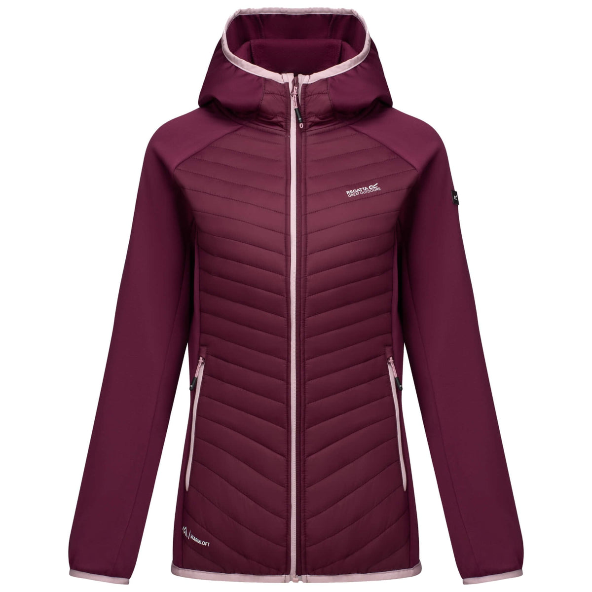 Womens Andreson Hybrid