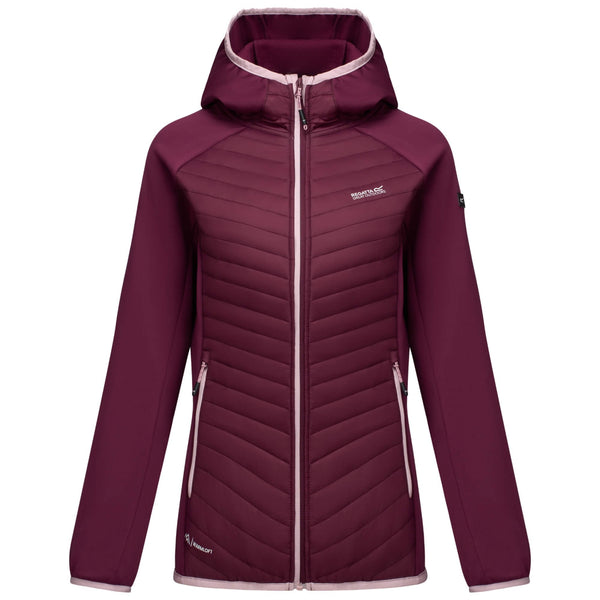 Womens Andreson Hybrid