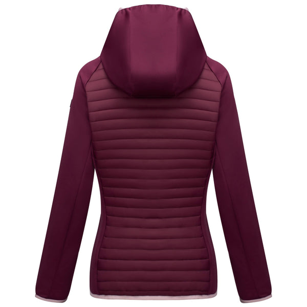 Womens Andreson Hybrid