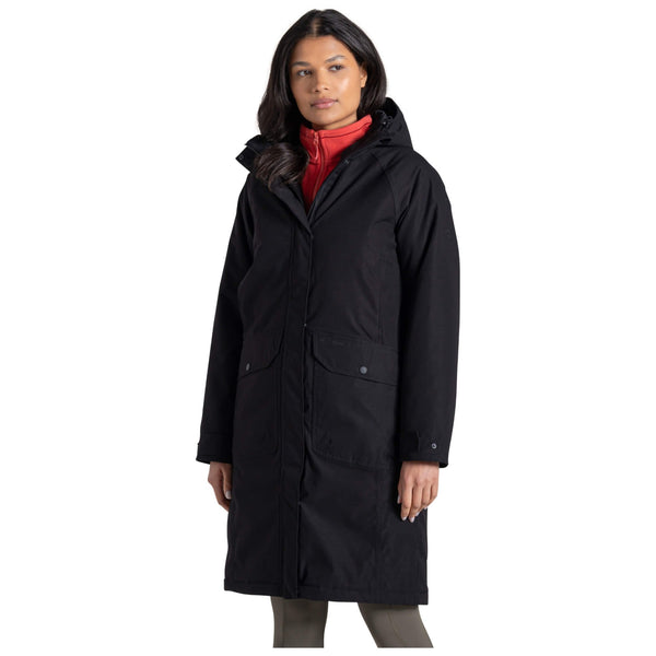 Womens Rosalind II Jacket