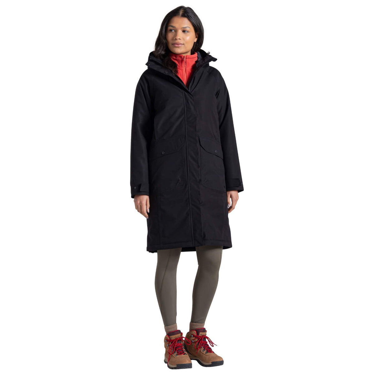 Womens Rosalind II Jacket