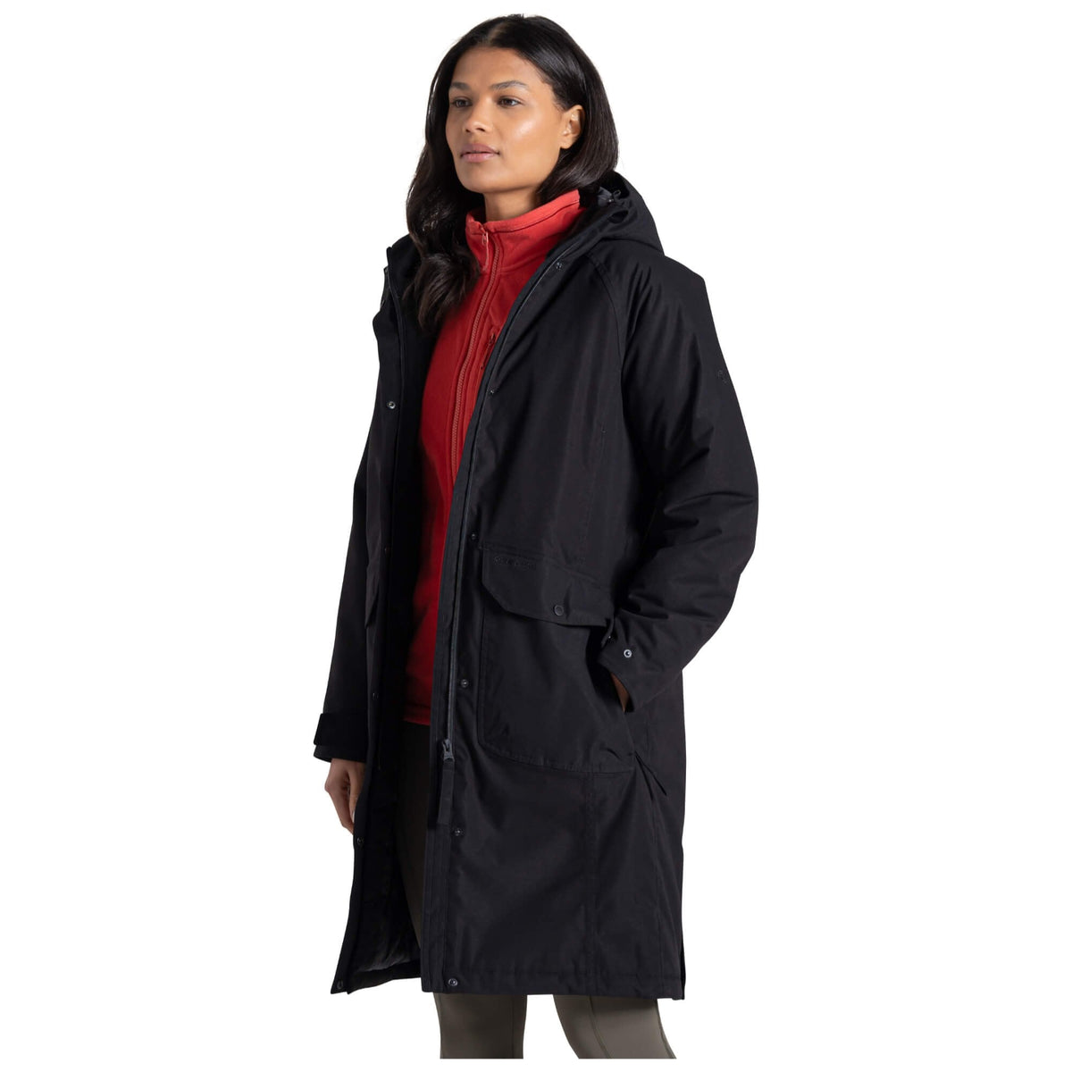 Womens Rosalind II Jacket