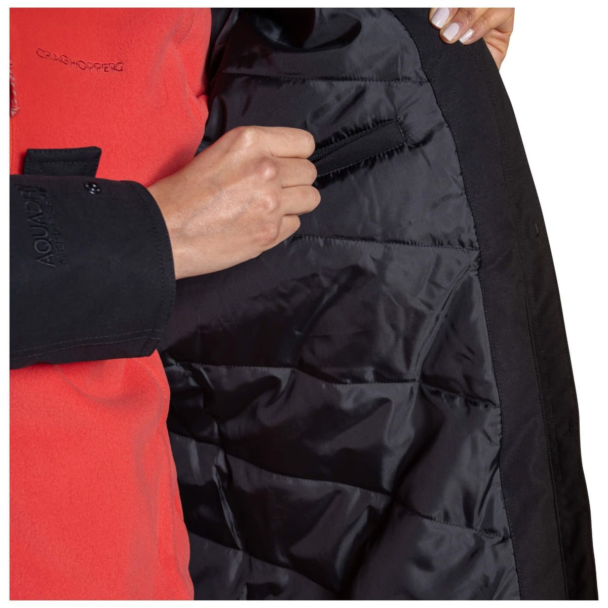 Womens Rosalind II Jacket