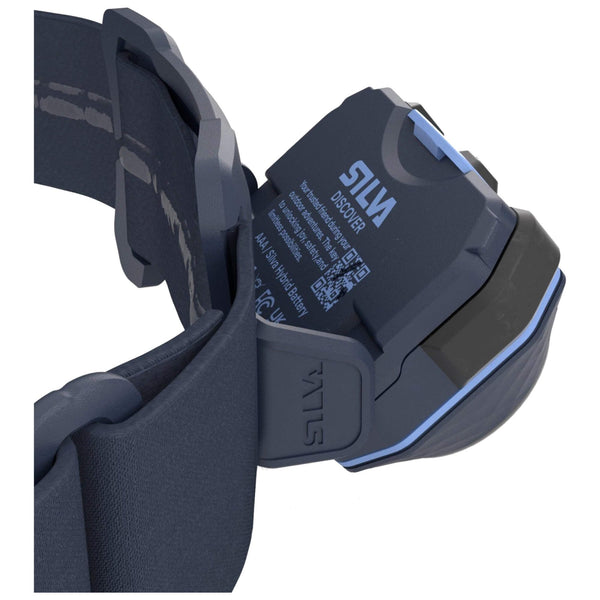 Discover Headlamp