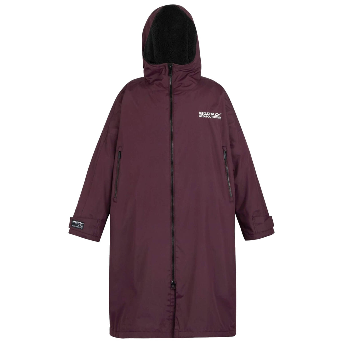 Adult Waterproof Changing Robe