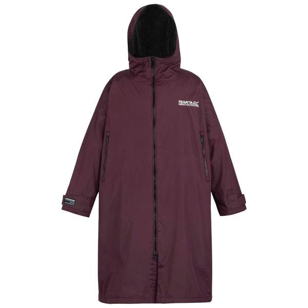 Adult Waterproof Changing Robe