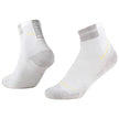 Coolnet Quarter Sock